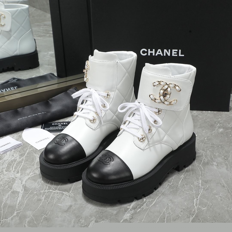 Ch*el boots